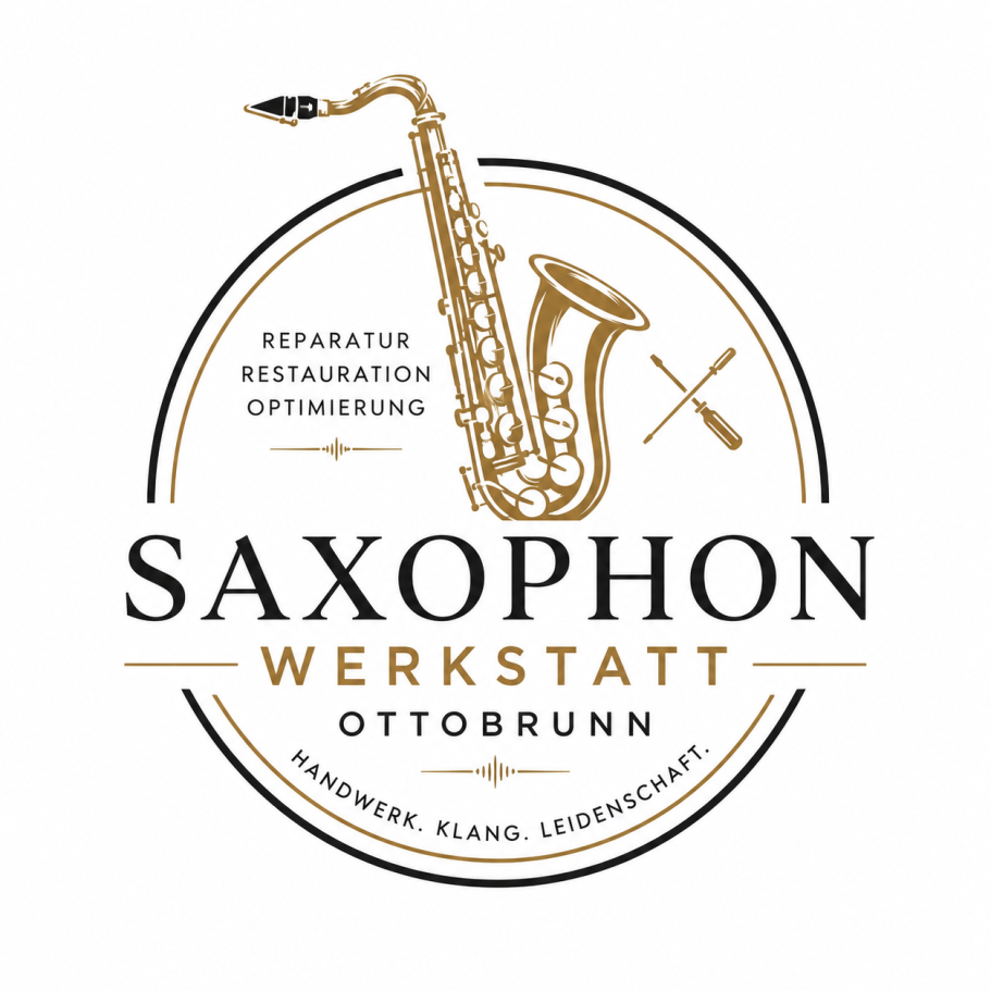 Saxophon