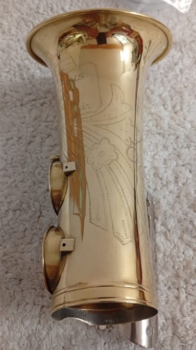 Altsaxophon Kohlert VKS
